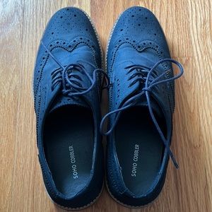 Men’s Victor Soho Cobbler Shoe